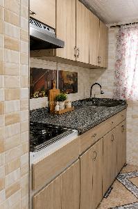 Apartamento de 3 alcobas en venta en Atlanta, Bogotá, 56 m² · foto 8 de 12