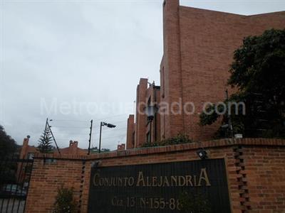 Casa de 4 alcobas en venta en La Liberia, Bogotá, 155 m² · foto 2 de 8