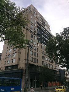 Apartamento en Arriendo, La Soledad, Bogotá D.C.