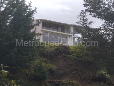 Casa en arriendo en El Hato, La Calera · foto 9 de 17