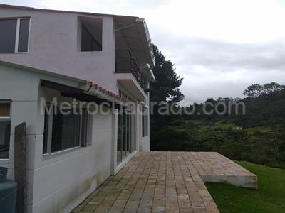 Casa en arriendo en El Hato, La Calera · foto 11 de 17