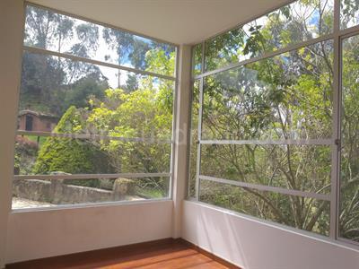 Casa en arriendo en El Hato, La Calera · foto 12 de 17