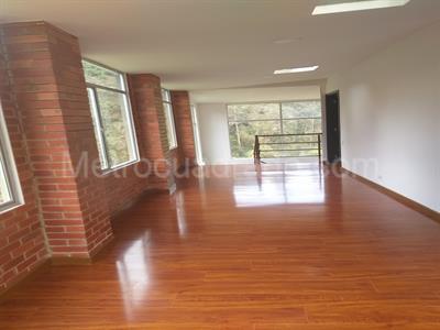 Casa en arriendo en El Hato, La Calera · foto 14 de 17