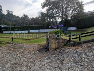 Casa en arriendo en El Hato, La Calera · foto 16 de 17