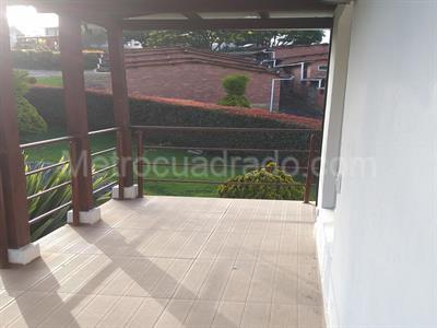 Casa en arriendo en El Hato, La Calera · foto 17 de 17