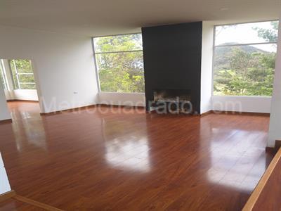 Casa en arriendo en El Hato, La Calera · foto 6 de 17