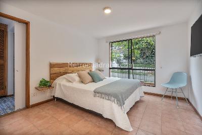 Apartamento de 3 alcobas en venta en El Poblado, Medellín, 125 m² · foto 2 de 10