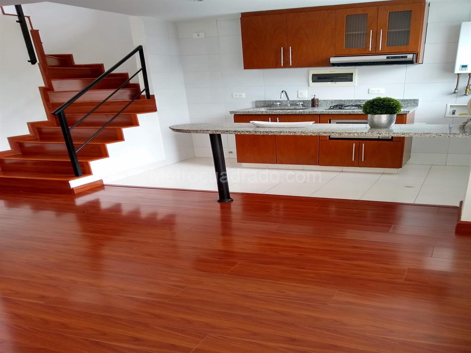 Apartamento en Arriendo  CAOBOS CEDRITOS Cedritos