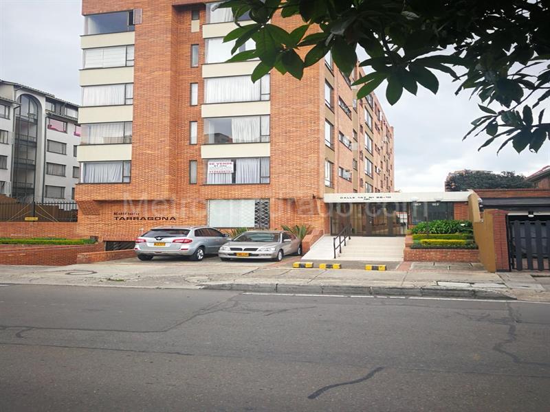 Piso – Bogotá D.C. - Vista 2