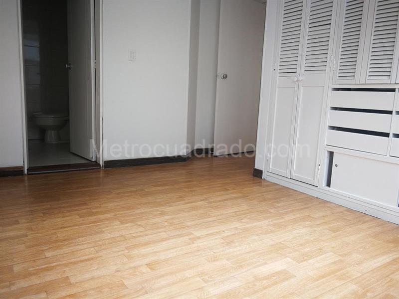 Piso – Bogotá D.C. - Vista 3