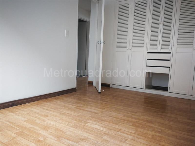 Piso – Bogotá D.C. - Vista 4