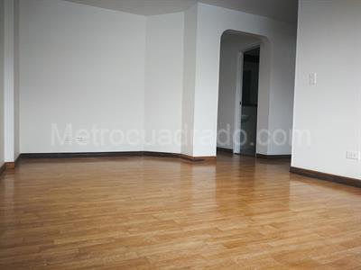 Apartamento en arriendo en Caobos Salazar, Bogotá · foto 4 de 5