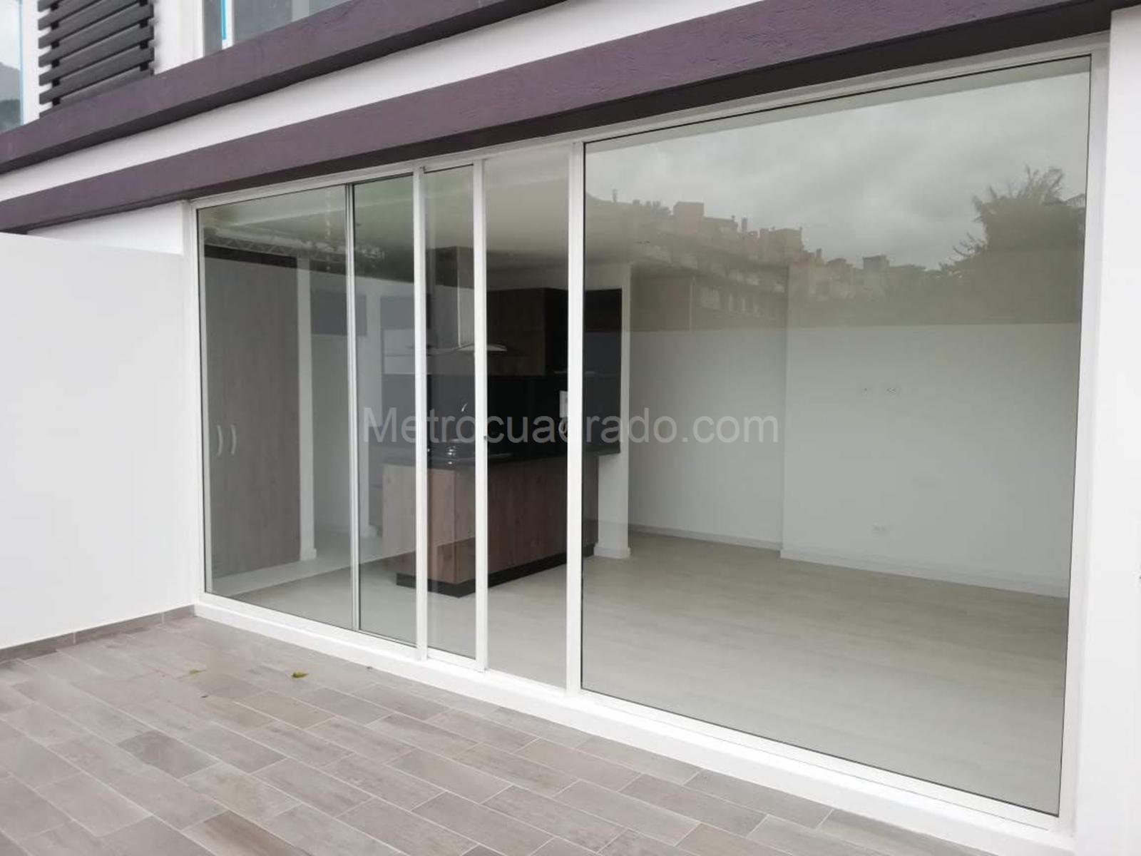 Apartamento en Arriendo  CHAPINERO ALTO Chapinero Alto