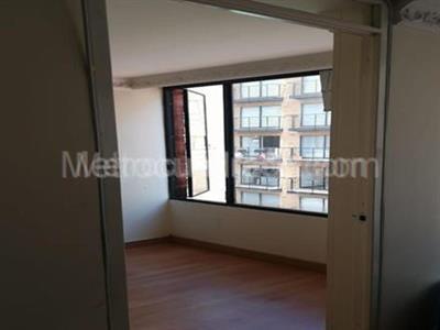 Apartamento de 1 alcoba en arriendo en Cedritos Belmira, Bogotá, 48 m² · foto 5 de 10