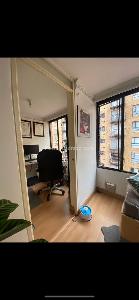 Apartamento de 1 alcoba en arriendo en Cedritos Belmira, Bogotá, 48 m² · foto 10 de 10