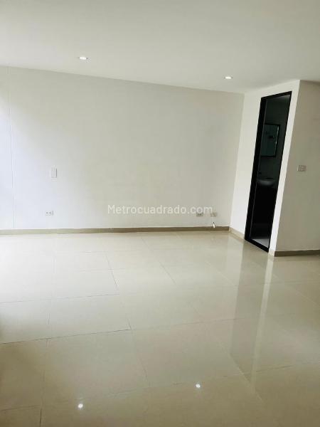 Estudio Funcional de 1 Alcoba en El Poblado - 6