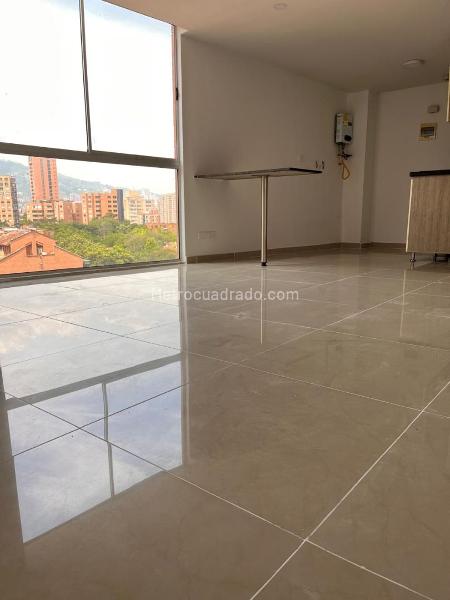Functional 1BR Studio in El Poblado - 3