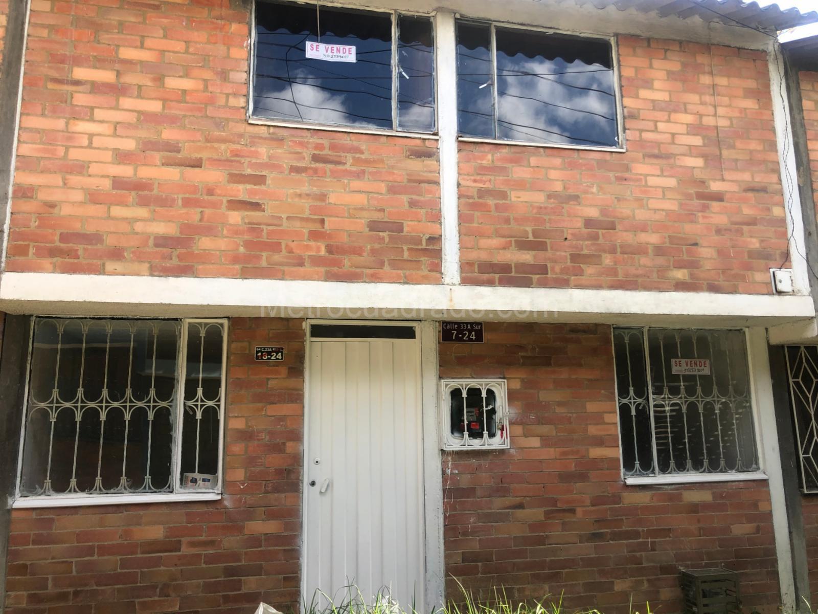 Casa en Venta  San Nicolás