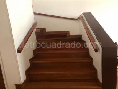 Casa en venta en Alhambra, Bogotá · foto 7 de 20