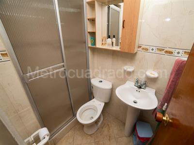 Casa en venta en Alhambra, Bogotá · foto 11 de 20