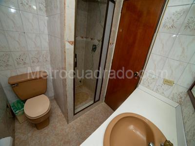 Casa en venta en Alhambra, Bogotá · foto 14 de 20