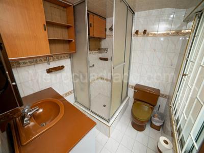 Casa en venta en Alhambra, Bogotá · foto 16 de 20