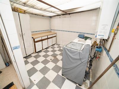 Casa en venta en Alhambra, Bogotá · foto 18 de 20