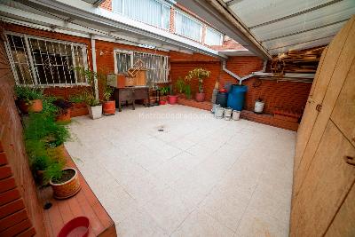Casa en venta en Alhambra, Bogotá · foto 20 de 20