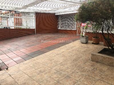 Casa en venta en Alhambra, Bogotá · foto 4 de 20