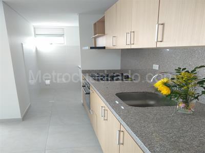Apartamento en venta en Britalia Norte, Bogotá · foto 10 de 19