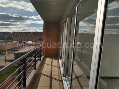 Apartamento en venta en Britalia Norte, Bogotá · foto 11 de 19