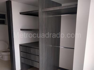 Apartamento en venta en Britalia Norte, Bogotá · foto 13 de 19