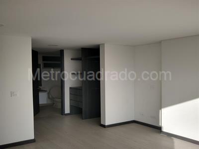 Apartamento en venta en Britalia Norte, Bogotá · foto 16 de 19