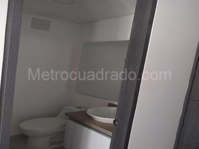 Apartamento en venta en Britalia Norte, Bogotá · foto 18 de 19