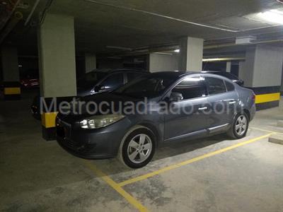 Apartamento en venta en Britalia Norte, Bogotá · foto 19 de 19