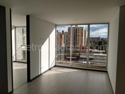 Apartamento en venta en Britalia Norte, Bogotá · foto 2 de 19