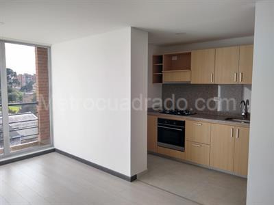Apartamento en venta en Britalia Norte, Bogotá · foto 4 de 19