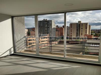 Apartamento en venta en Britalia Norte, Bogotá · foto 5 de 19