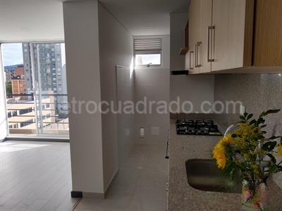 Apartamento en venta en Britalia Norte, Bogotá · foto 7 de 19
