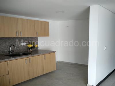 Apartamento en venta en Britalia Norte, Bogotá · foto 9 de 19