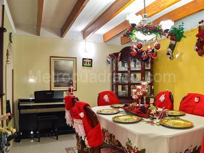 Casa de 4 alcobas en venta en Nueva Modelia, Bogotá, 280 m² · foto 3 de 18