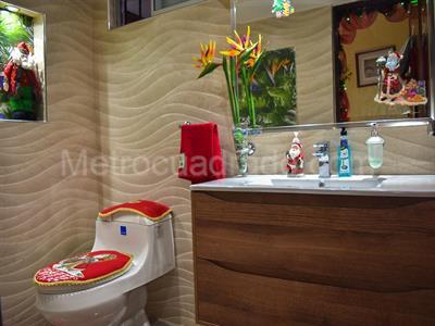 Casa de 4 alcobas en venta en Nueva Modelia, Bogotá, 280 m² · foto 6 de 18