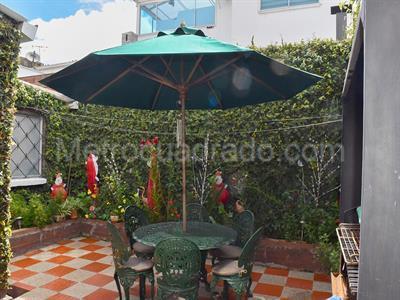 Casa de 4 alcobas en venta en Nueva Modelia, Bogotá, 280 m² · foto 7 de 18