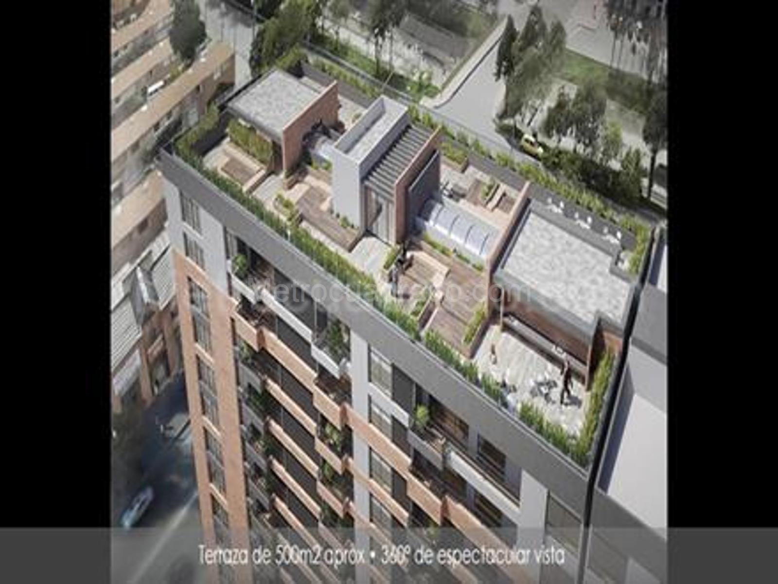 Apartamento en Arriendo  CEDRITOS Cedritos