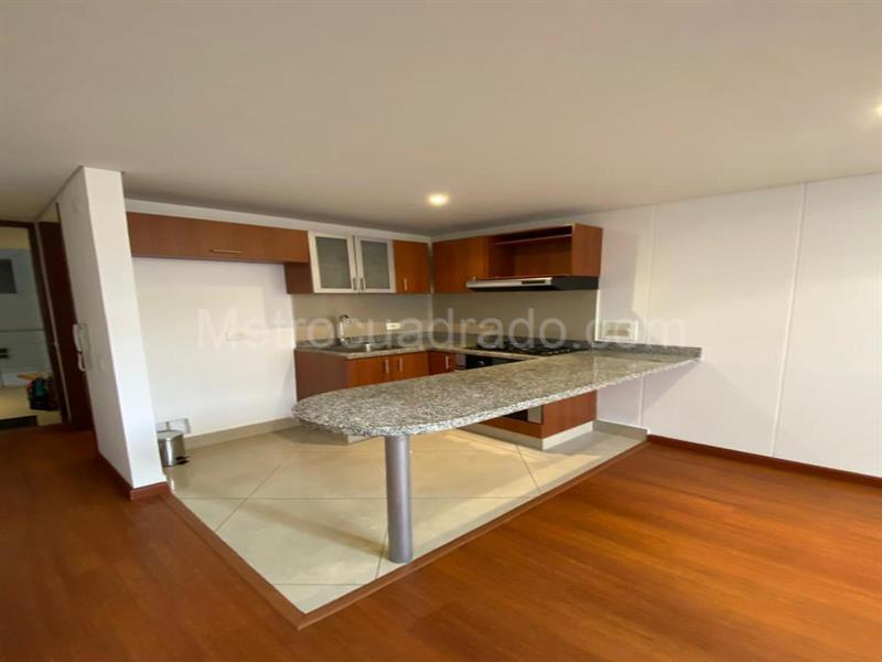 Apartamento en Arriendo, CONTADOR NUEVA AUTOPISTA   Cedritos, Bogotá D.C. - Ansicht 2