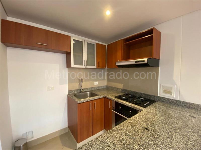 Apartamento en Arriendo, CONTADOR NUEVA AUTOPISTA   Cedritos, Bogotá D.C. - Ansicht 3