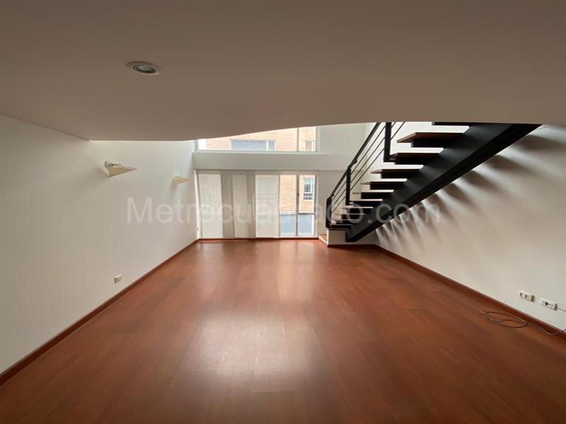 Apartamento en Arriendo, CONTADOR NUEVA AUTOPISTA   Cedritos, Bogotá D.C. - Ansicht 4