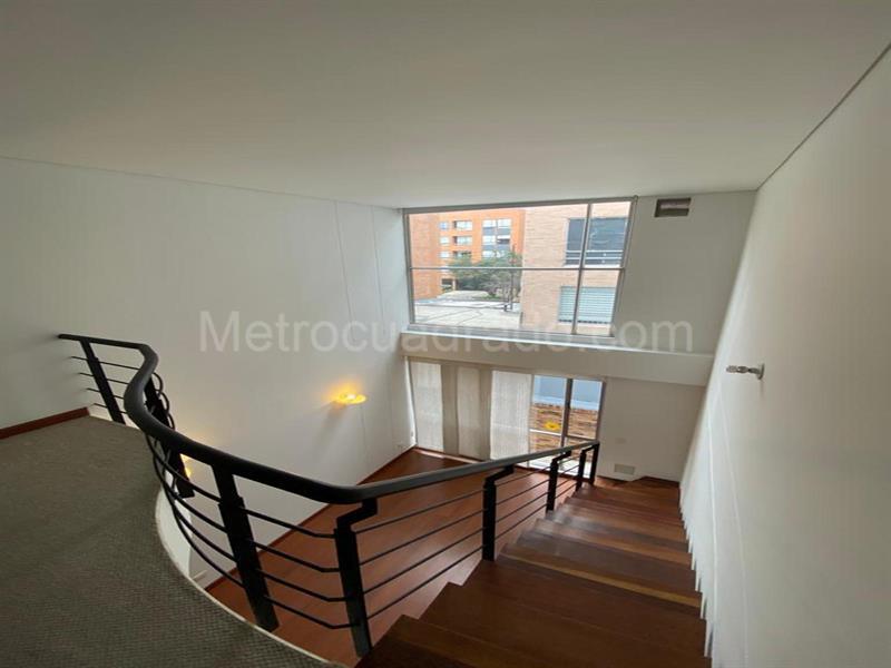 Apartamento en Arriendo, CONTADOR NUEVA AUTOPISTA   Cedritos, Bogotá D.C. - Ansicht 5