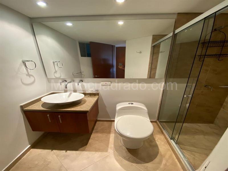 Apartamento en Arriendo, CONTADOR NUEVA AUTOPISTA   Cedritos, Bogotá D.C. - Mehr