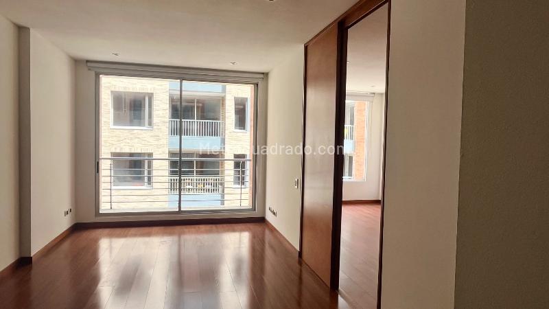 Apartamento en Arriendo, CHICO 98 CON 20, Bogotá D.C. - Widok 2